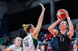 MB Zagłębie Sosnowiec - AZS UMCS Lublin (2)