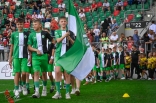 Zagłębie Sosnowiec - Chojniczanka Chojnice cz.II