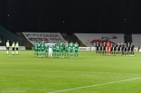 Zagłębie Sosnowiec - Górnik Polkowice