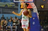 JAS-FBG Zagłębie Sosnowiec - Basket Gdynia
