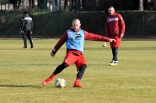 Medulin - trening 19 stycznia 2019