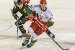 Hokej: Zagłębie Sosnowiec - GKS Katowice