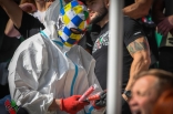 Zagłębie Sosnowiec - Legia Warszawa cz.II