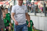 Zagłębie Sosnowiec - Chojniczanka Chojnice cz.II