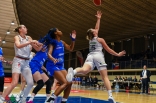 MB Zagłębie Sosnowiec - VBW Gdynia