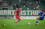 Zagłębie Sosnowiec - Wisła Puławy