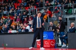 MB Zagłębie Sosnowiec - AZS UMCS Lublin (2)