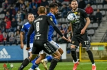 Miedź Legnica - Zagłębie Sosnowiec