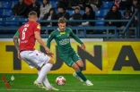 Wisła Kraków - Zagłębie Sosnowiec