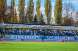 Hutnik Kraków - Zagłębie Sosnowiec cz.II