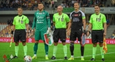 Kornel Paszkiewicz sędzią meczu w Nowym Targu