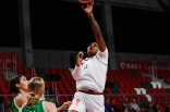 MB Zagłębie Sosnowiec - MKS Pruszków (2)