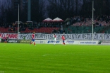 Zagłębie Sosnowiec - Raków Częstochowa (galeria 2)