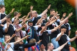 Chrobry Głogów - Zagłębie Sosnowiec