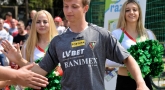 Michał Kieca odszedł do Bytovii