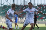 Zagłębie Sosnowiec - KS Goczałkowice-Zdrój