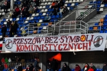 Resovia Rzeszów - Zagłębie Sosnowiec (2)