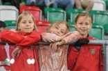 Zagłębie Sosnowiec - GKS Jastrzębie