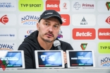  	Zagłębie Sosnowiec - Skra Częstochowa cz. II