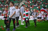 Zagłębie Sosnowiec - Chojniczanka Chojnice cz.II