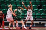 Basket Liga Kobiet: MB Zagłębie Sosnowiec - MKS Pruszków (galeria2)