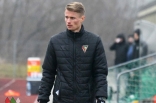 Sparing: Zagłębie Sosnowiec - Radomiak Radom