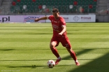 Zagłębie Sosnowiec - Resovia Rzeszów (część 2)