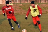 Trening 25.01.2019