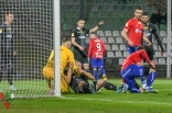 Zagłębie Sosnowiec - Odra Opole (galeria2)