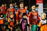 Wisła Puławy - Zagłębie Sosnowiec