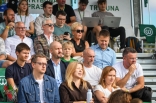Warta Poznań - Zagłębie Sosnowiec, cz. II