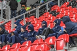 GKS Tychy - Zagłębie Sosnowiec