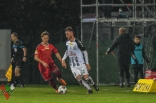 Sandecja Nowy Sącz - Zagłębie Sosnowiec
