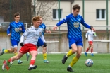 CLJ U-17 - Arka Gdynia vs Zagłębie Sosnowiec (0:2)