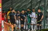 Sandecja Nowy Sącz - Zagłębie Sosnowiec