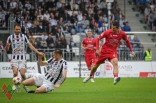 Sandecja Nowy Sącz - Zagłębie Sosnowiec cz.II