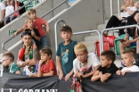 Zagłębie Sosnowiec - Sandecja Nowy Sącz