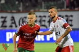 Puchar Polski: Zagłębie Sosnowiec - ŁKS Łódź