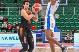 Suzuki Puchar Polski Koszykówka - PolskaStrefaInwestycji Enea Gorzów Wielkopolski - BC Polkowice
