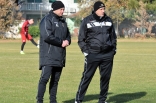 Medulin - trening 19 stycznia 2019