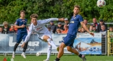 Druga galeria zdjęć z meczu w Gubinie