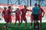 Zagłębie Sosnowiec - Hutnik Kraków cz.3