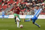 Zagłębie Sosnowiec - Stal Rzeszów