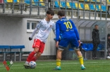 CLJ U-17 - Arka Gdynia vs Zagłębie Sosnowiec (0:2)