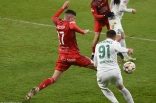 Zagłębie Sosnowiec - Rekord Bielsko-Biała cz. II