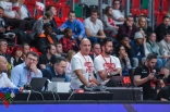 El. ME koszykarek: Polska - Azerbejdżan