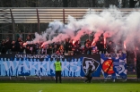 Hutnik Kraków - Zagłębie Sosnowiec cz. II