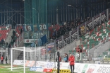 Zagłębie Sosnowiec - Odra Opole