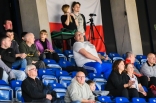 MB Zagłębie Sosnowiec - Contimax MOSIR Bochnia