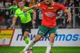 Zagłębie Sosnowiec - Bruk-Bet Termalica Nieciecza (galeria 2)